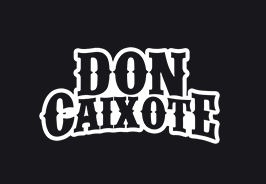 Don Caixote