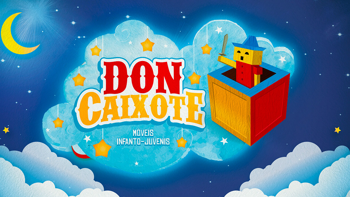 Don Caixote