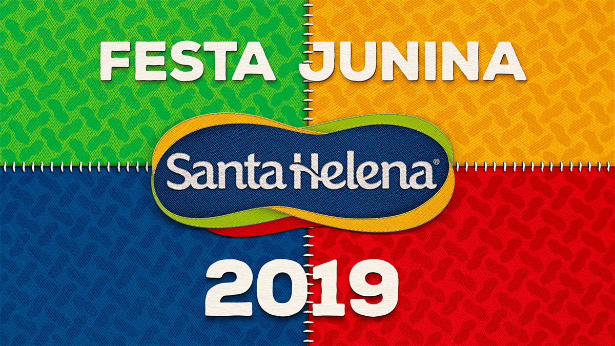 Festa Junina 2019