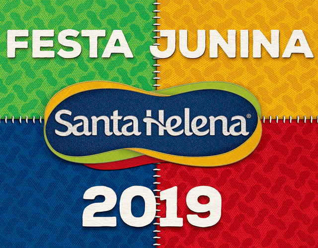 Festa Junina 2019