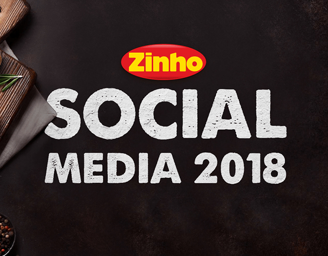Social Media 2018