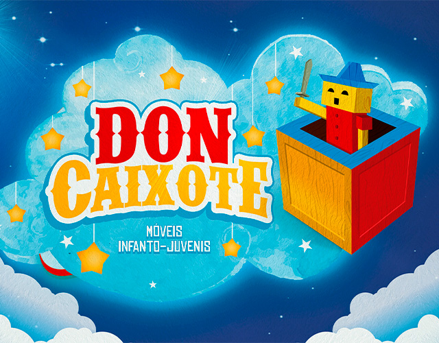 Don Caixote